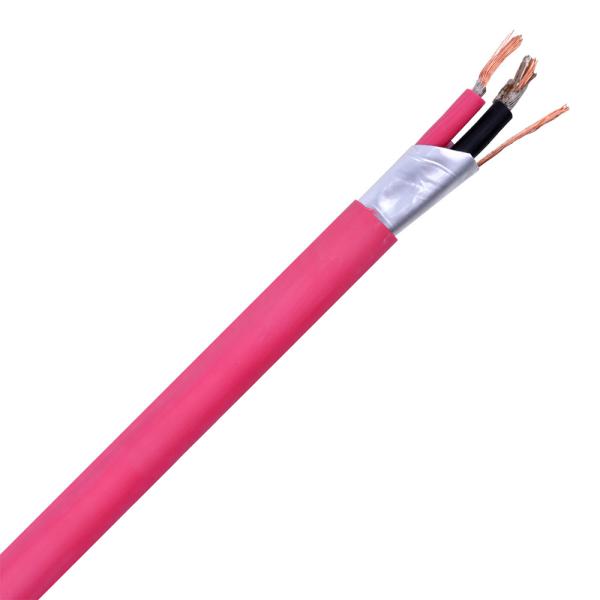 2 Cores 2x2.5mm Copper Core Insulation Low Voltage Fire Resistant 3*240mm Wire Cable