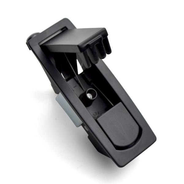 C2 Series Zinc Alloy Plane Lock Safety Steel Equipment Cabinet Flat Lock Mailbox Industrial Distribution Box Plane Lock