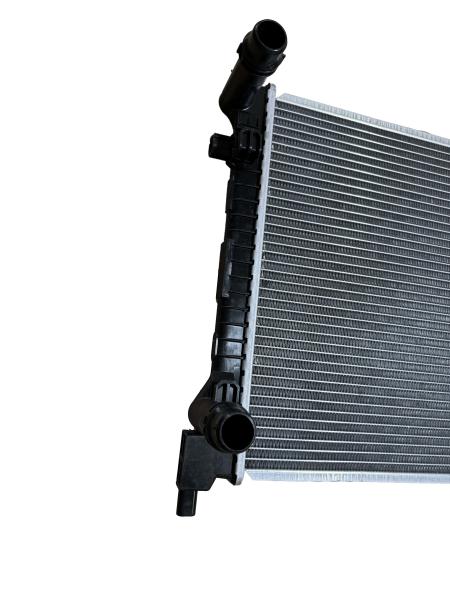 VW LAVIDA 5QD121251AF L5Q0121251T L5QD121251 5Q0121251HC 5Q0121251T Aluminum Radiator