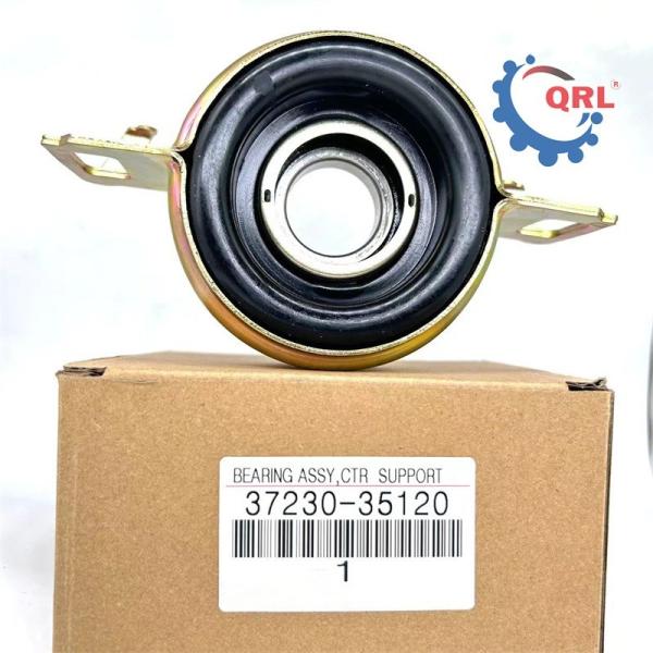 37230-35120 Center Support Bearing For Select Toyota Models