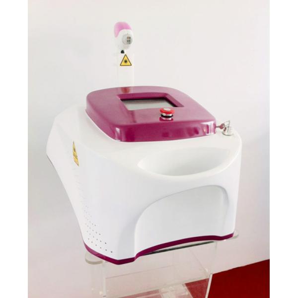 Salon Use Laser Beauty Machine , Alexandrite Diode Laser Hair Removal Machine 810nm