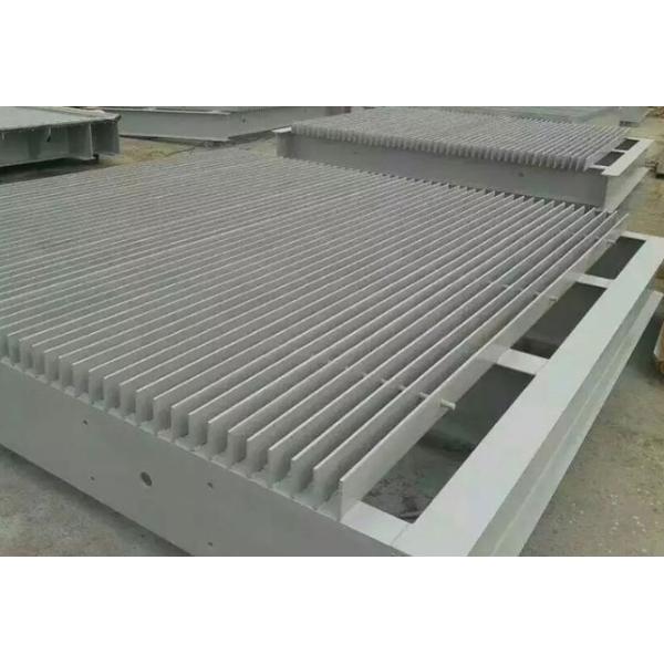 Подгонянный коррозионностойкий стальной шкаф погани для кульвертов