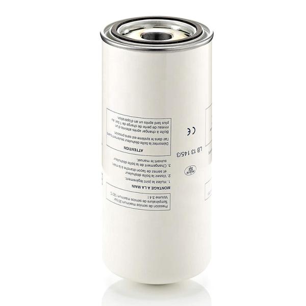 Air And Oil Separator Filter For Air Compressor LB-13145/3 P782909 OV 6076 OAS99047