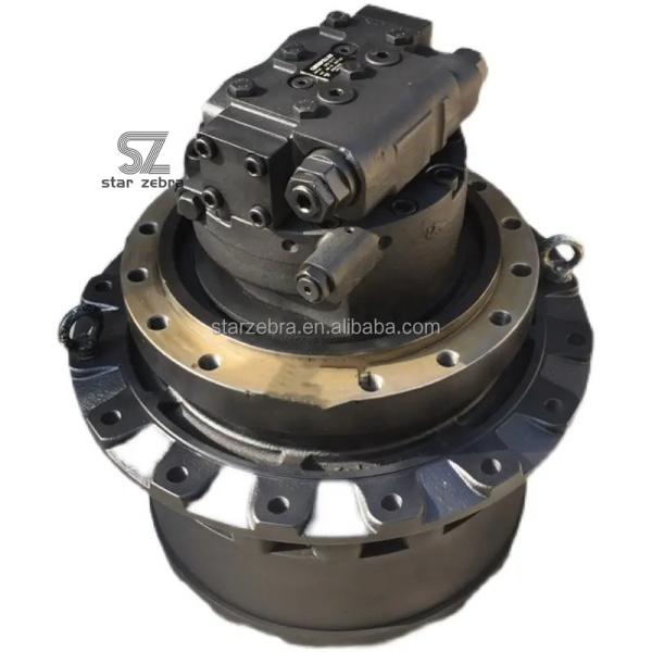 Telegraphic Transfer Accepted Excavator Parts Walking Motor Assembly Hydraulic Motor Reducer Gearbox for  320B 320C 320D