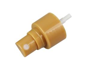 24/410 Fine Mist Pump Sprayer Portable Travel Perfume Mist Sprayer