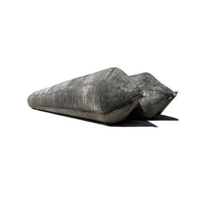 Marine Rubber Airbags Heavy Load Capacity Long Service Life Easy Deployment