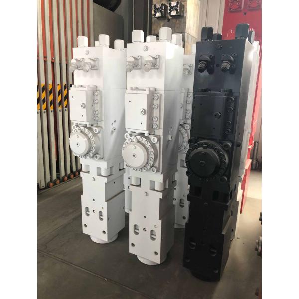 Support After Service Hydraulic Breaker Spare Parts HB15G HB20G HB30G HB40G Main Body For Excavators 0.8-55ton