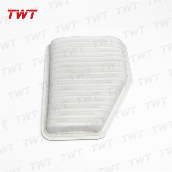 Twt 17801-0P020 17801-50060 17801-51083 Car Accessories Air Cleaner Filter Element for Toyota Crown 2005-
