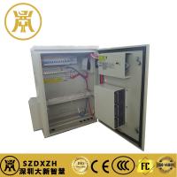 Armoire électrique extérieure de haute capacité IP55 Armoire de données extérieure pour télécommunications