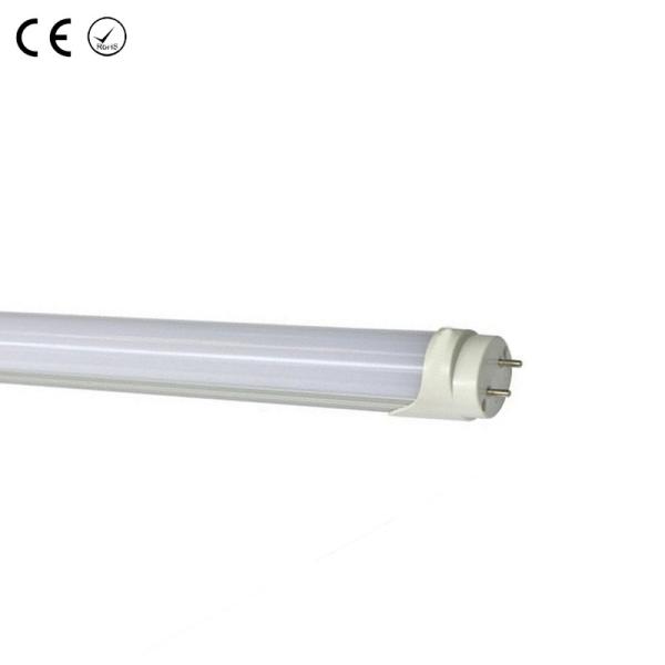 160LM/W T8 LED tube with DLC ETL TUV 0-10V amd TRIAC Dimmable tube light