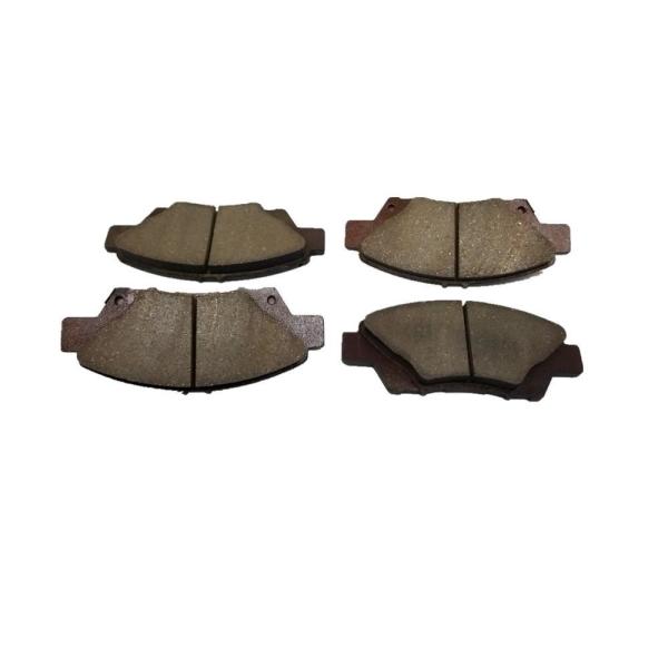 Car Fitment HONDA Brake Parts 45200-T0A-A60 Brake Pad Shoes Sturdy Construction