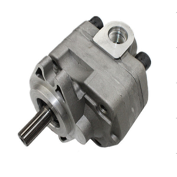 SK200-1 SK200-2 SK200-3 Excavator Gear Pump Hydraulic Power Fits KOBELCO