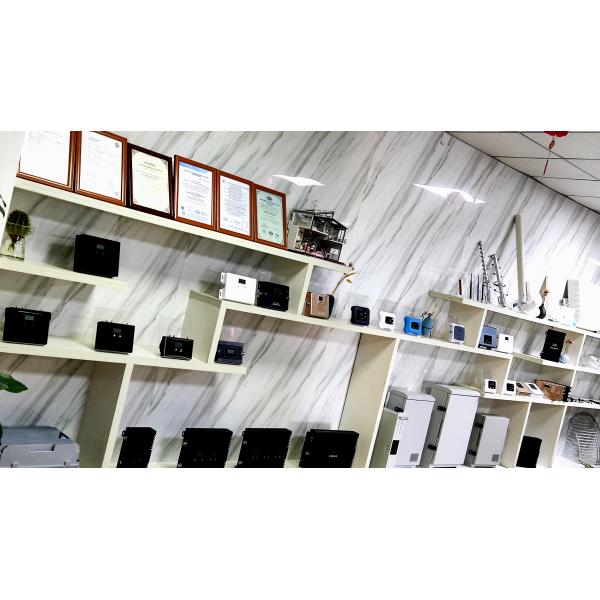 ATNJ Dual Band 1800/2100MHz 3G 4G Signal Repeater Kit with 70dB Gain