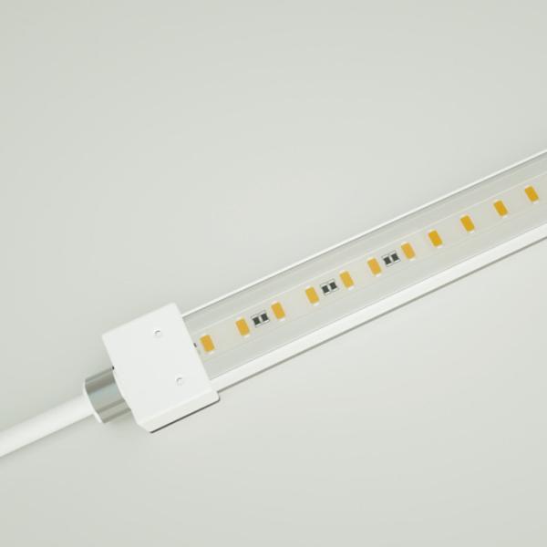 IP68 7mm LED Neon Slim Flex com difusor transparente ou lechoso opcional