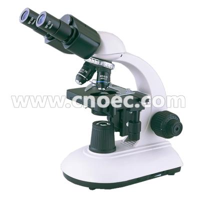 Pesquisa elementar do microscópio biológico de WF10x 100X, CE A11.2601 de Rohs