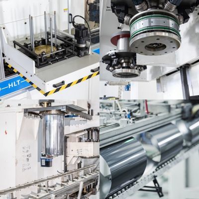 Foshan BetterCan Intelligent Packaging Co.,Ltd.