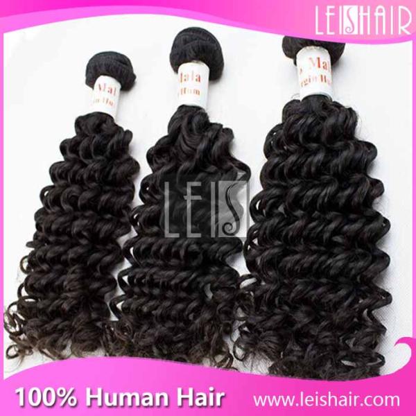 Golden supplier supply 100% Natural cheap malaysian curly hair