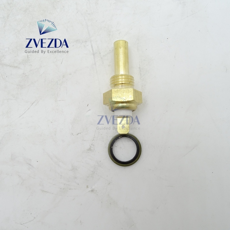 M14 Thread Oil Temperature Sensor FOR WD10G WP10G Loader Spare Parts