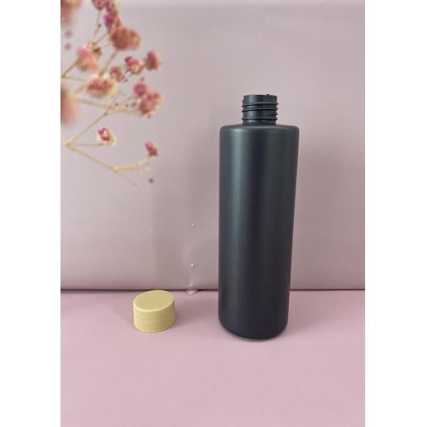 160ML Empty White Shampoo Bottles with Pumps, BPA-Free, Lightweight Body Wash Bottles