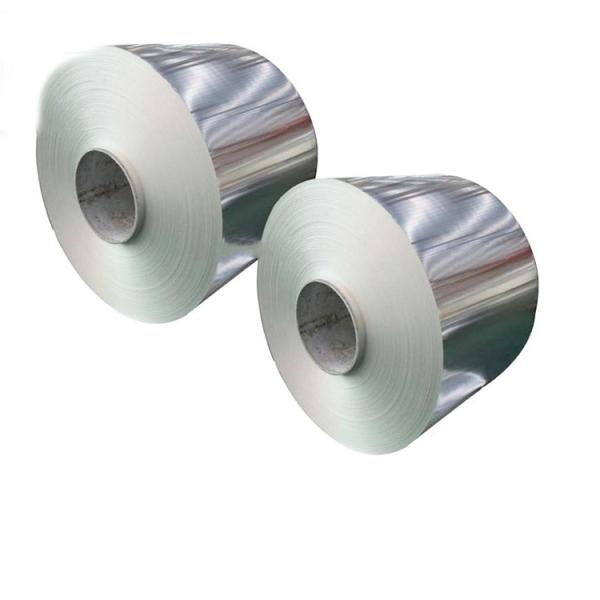 8011 Aluminum Foil Roll China Manufacturer aluminum foil Used For Food Container aluminum foil