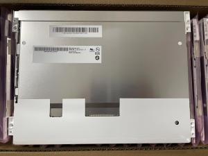 10.4Inch Clear Lcd Panel 1024×768 -30 ~ 80 Degree G104XVN01.0