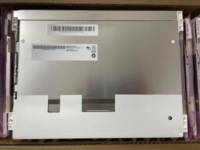 10.4Inch Clear Lcd Panel 1024×768 -30 ~ 80 Degree G104XVN01.0