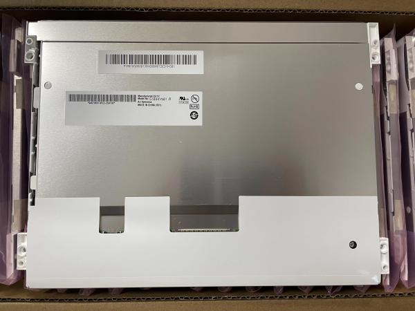 10.4Inch Clear Lcd Panel 1024×768 -30 ~ 80 Degree G104XVN01.0