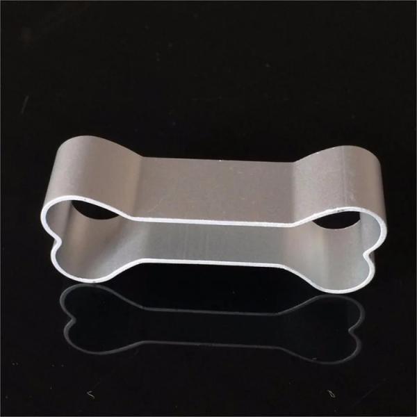 430SS Пресс для резки печенья из нержавеющей стали