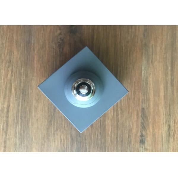 Home Or Office LED Spot Bulbs / AC180 - 265V 45mm 6000K 5Watt LED Cube Light