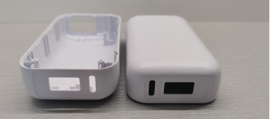 Custom Precision Plastic Injection Molding For Electronics Enclosure Housing