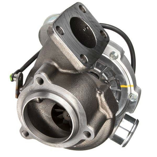 Perkins Engine 1104C-44TA 1140C-E44TA GT2556S Turbocharger 2674A227