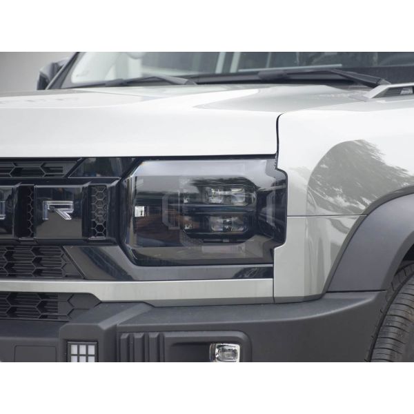 2025 Jetour T2 Traveller 7-Seater SUV with Euro VI Emission Standard, Panoramic Sunroof, and 360° Rear Camera