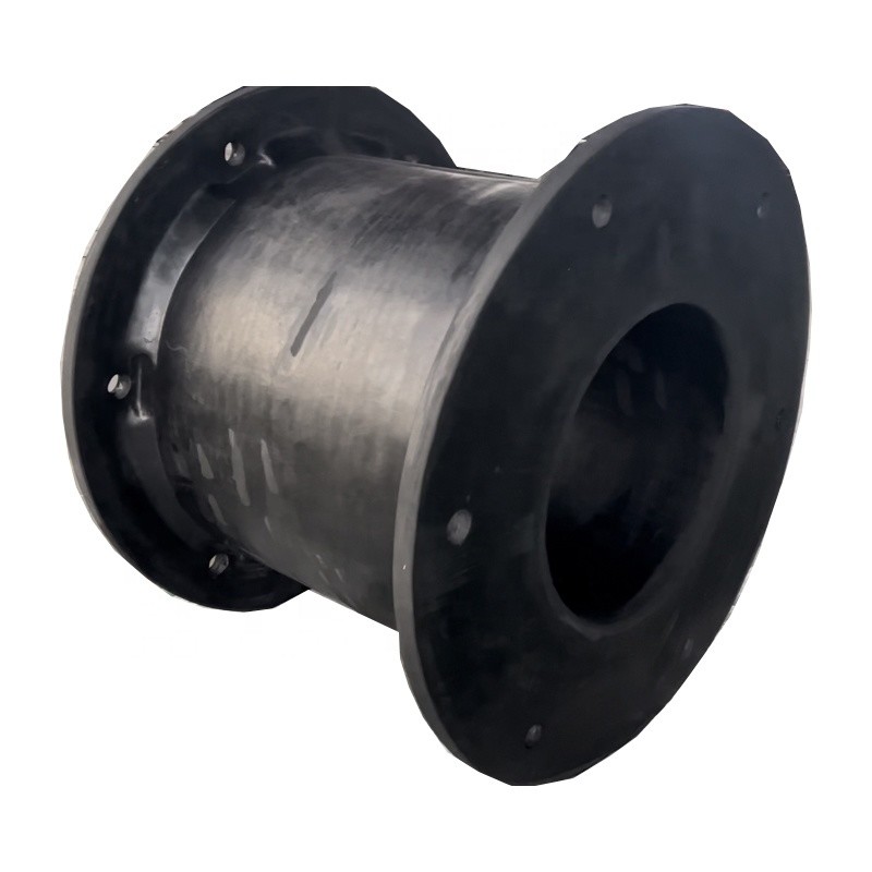 Welcome OEM Marine Rubber Supper Cell Fender for Dock Jetty CCS/BV/SGS/ABS Certified