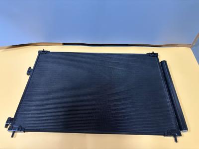 88460-58040 DENSO Condenser 447770-2291 TOYOTA ALPHARD AGH30/GGH30