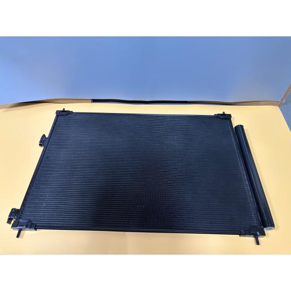 88460-58040 DENSO Condenser 447770-2291 TOYOTA ALPHARD AGH30/GGH30