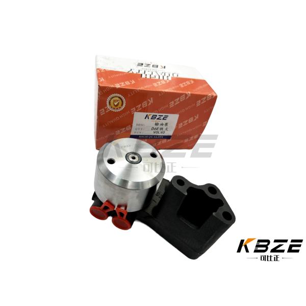VOE04297075 VOE 04297075 KBZE BRAND EXCAVATOR FUEL FEED PUMP FOR VOLVO EC210B
