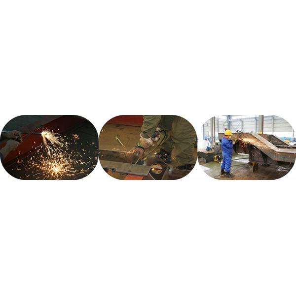 Автомобиль железнодорожного транспорта Fluiconnecto фабрики минирования SGS