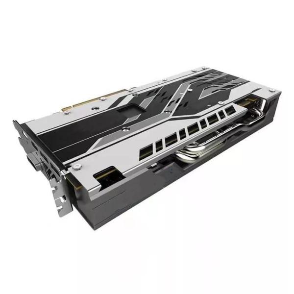 Carte graphique de marque en gros RX 580 8GB DDR5 256bit carte vidéo RX580 pour ordinateur de bureau utilisation normale carte VGA
