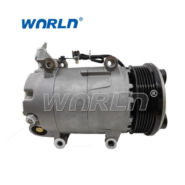 3M5H19D629SB AC Compressor VS16 For Ford Focus For CMAX For Mazda3 For Volvo WXFD082