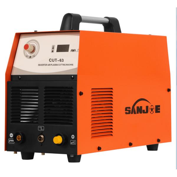 Автомат для резки плазмы воздуха инвертора IGBT 63A высокочастотный