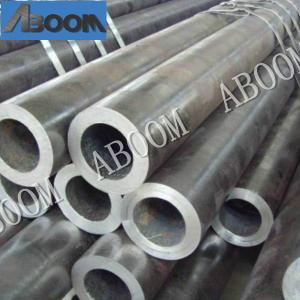 High Strength Super Duplex Stainless Steel Tube Zeron 100 Material For Oil Gas