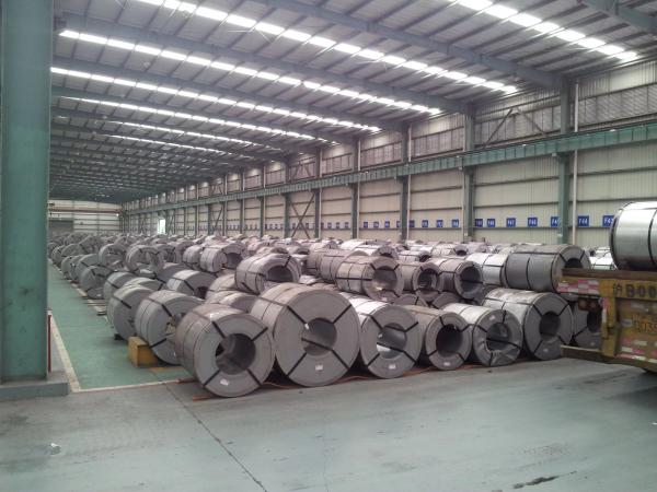 Silicon Sheet Stacked Core For Various Transformer-3150kVA And Durable Reactor Cores