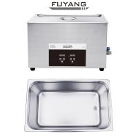 SUS304 Gallon 4.5 L Ultrasonic Cleaner / Ultrasonic Parts Washer For Hinge