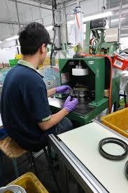 Genuine Auto Parts Oil SealFront HUB Oil Seal fit for ISUZU OEM DN3-1002-AA