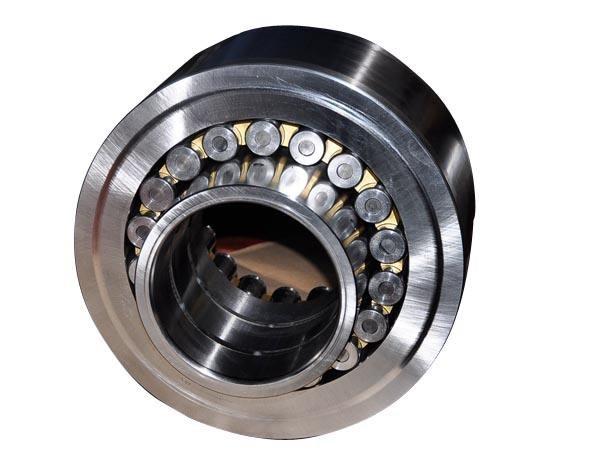 NNCF 5004 High Speed Single Ball Bearing Roller  Cylindrical Roller Thrust Bearing