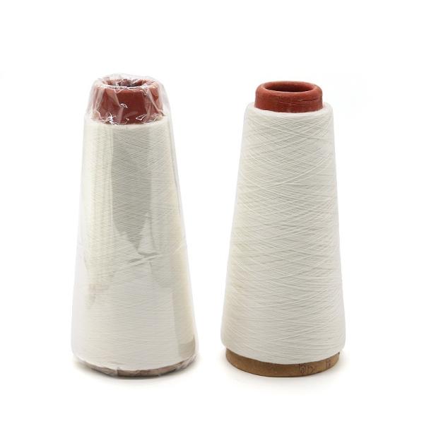 OEM ODM Water Soluble PVA Yarn Sewing Thread 40/2 for 20-60 Degree Water Low Shrinkage