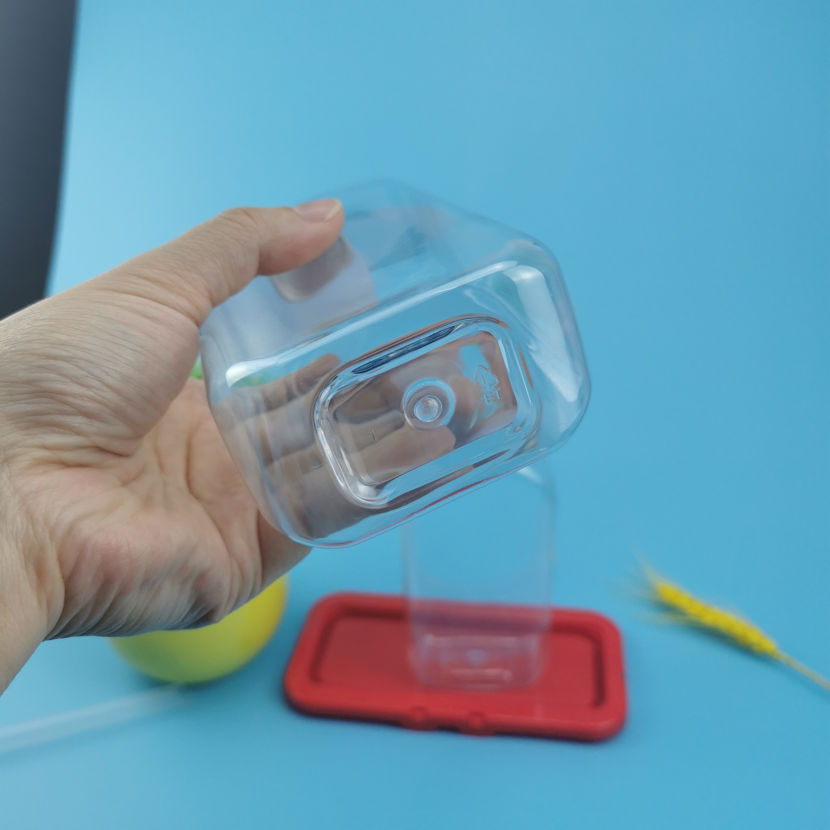 Опарникы BPA свободные устранимые пластиковые