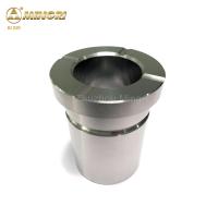Cobre de carburo de tungstênio resistente à corrosão para proteção da bomba centrífuga