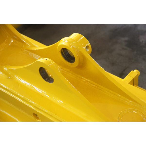 Продажа No1 Строительный экскаватор Телескопический бум Телескопический экскаватор для разных моделей