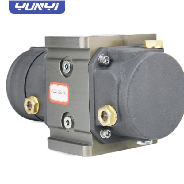 Intelligent Digital Hight Precision Natural Gas Flow Meters Hart Liquefied Carbon Roots Flowmeter